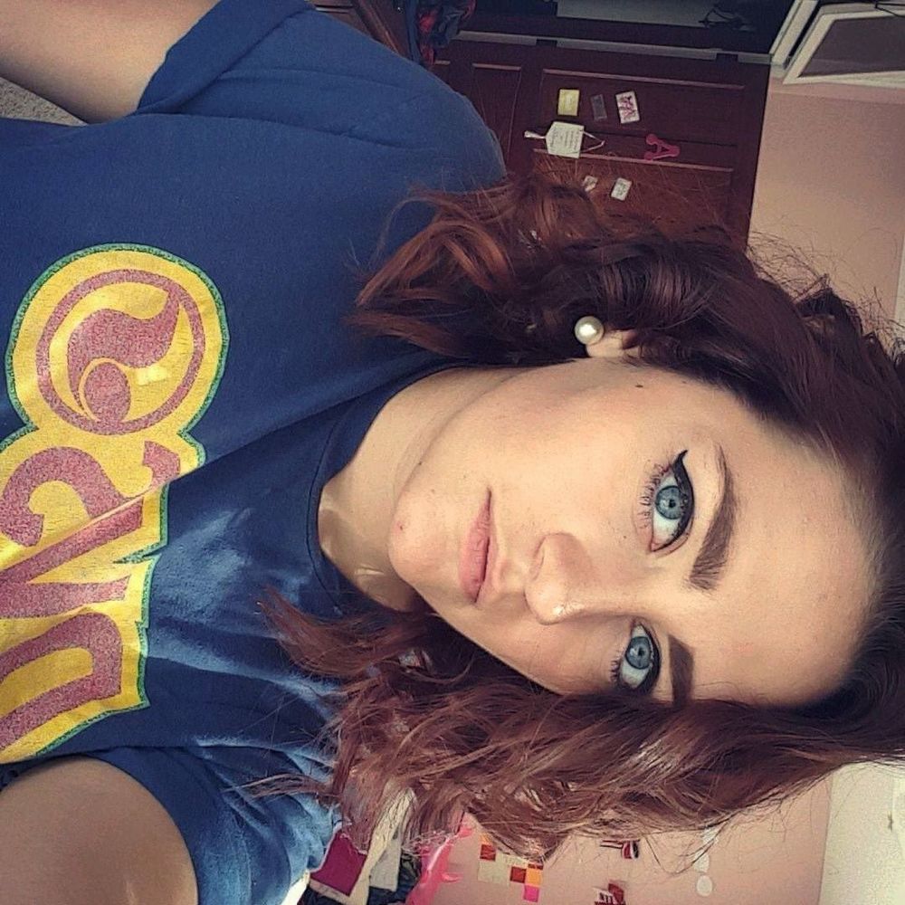 Meet your Posher, Aubrey